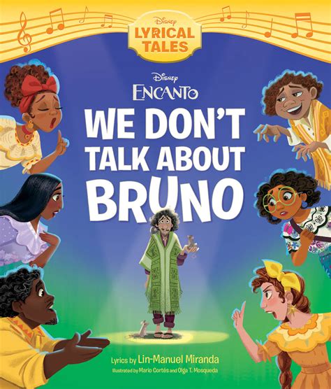 youtube we don't talk about bruno|don't talk about bruno songs.